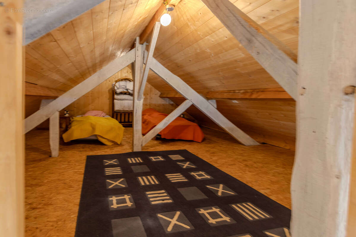 Maison à SARLAT-LA-CANEDA