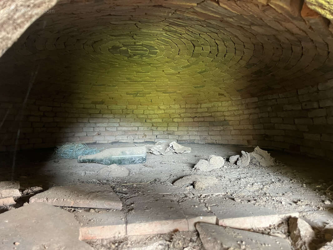 Maison à SAINT-GERMAIN-EN-BRIONNAIS