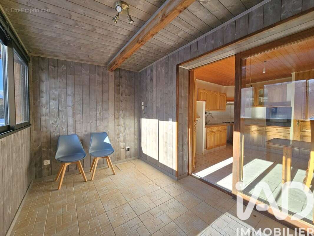 Photo 6 - Appartement à CHIGNIN
