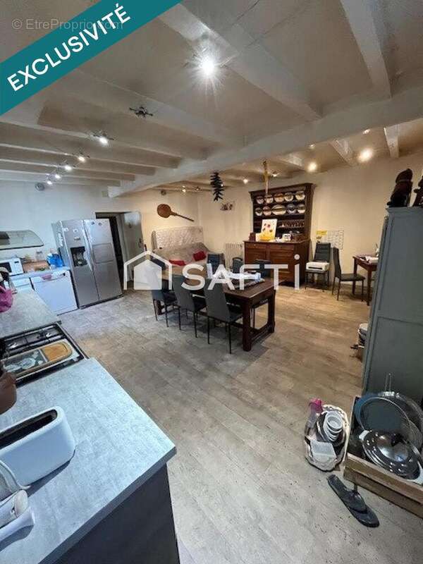 Maison 140 m² à Javrezac  - photo 2