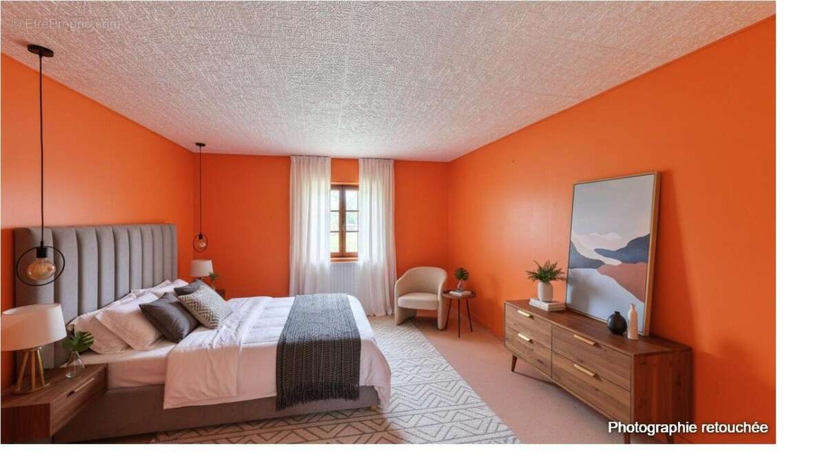 Photo 8 - Maison à TAURIAC
