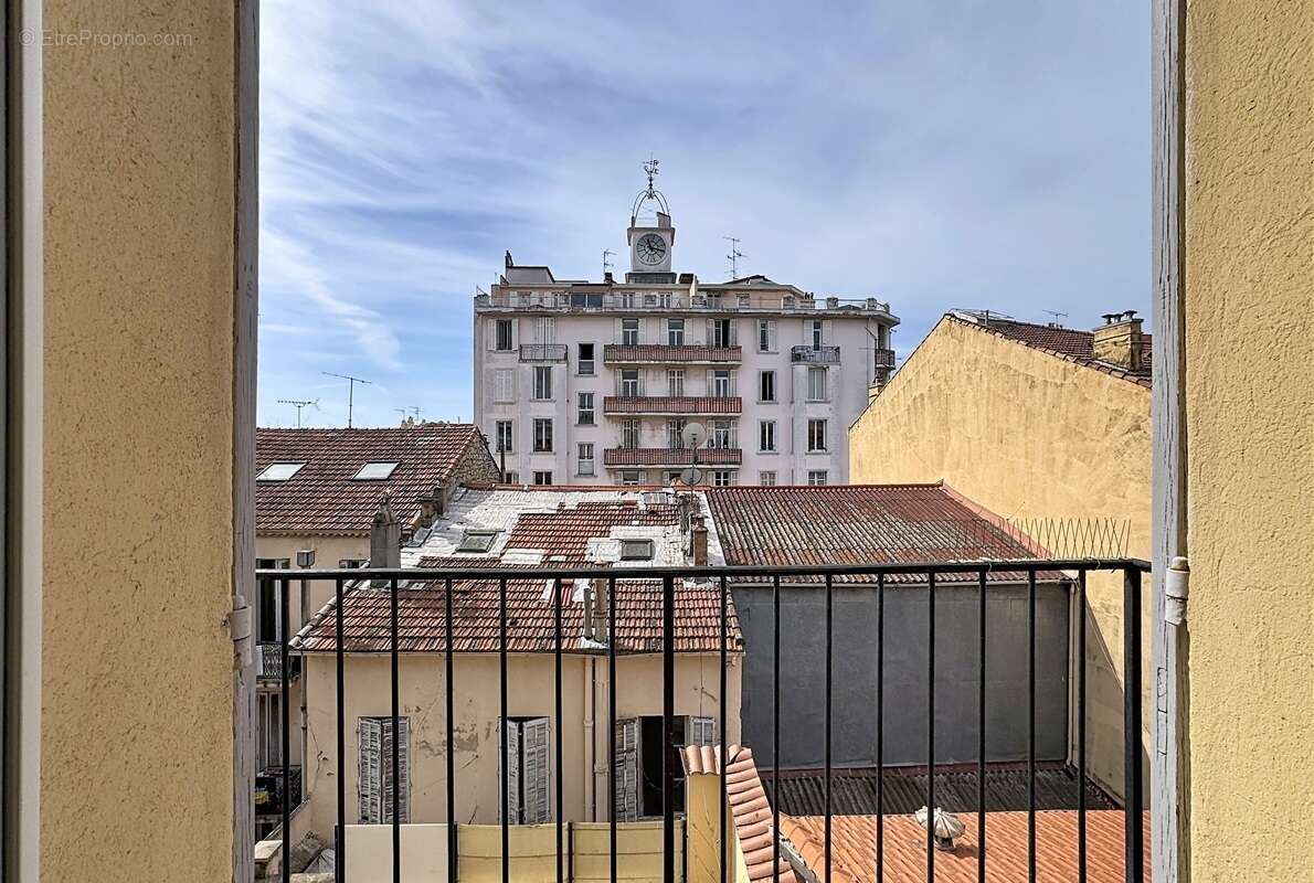 Appartement t2 a cannes - photo 4