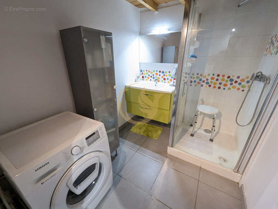 Appartement à BOEIL-BEZING