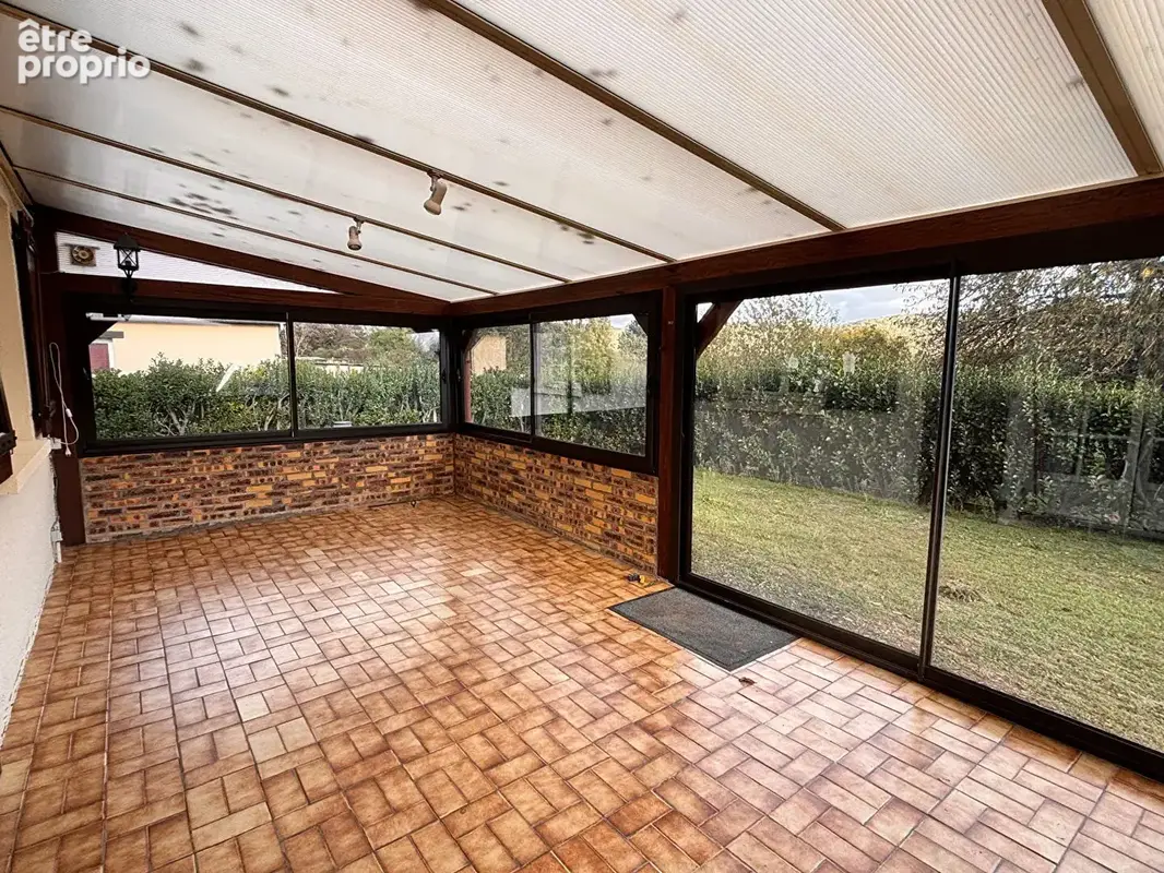 Maison Les Trois Lacs - photo 10