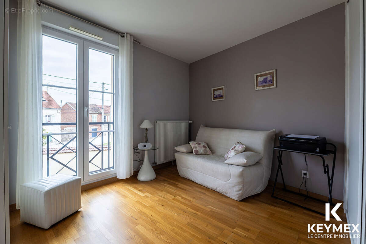 Appartement à CHAMBLY