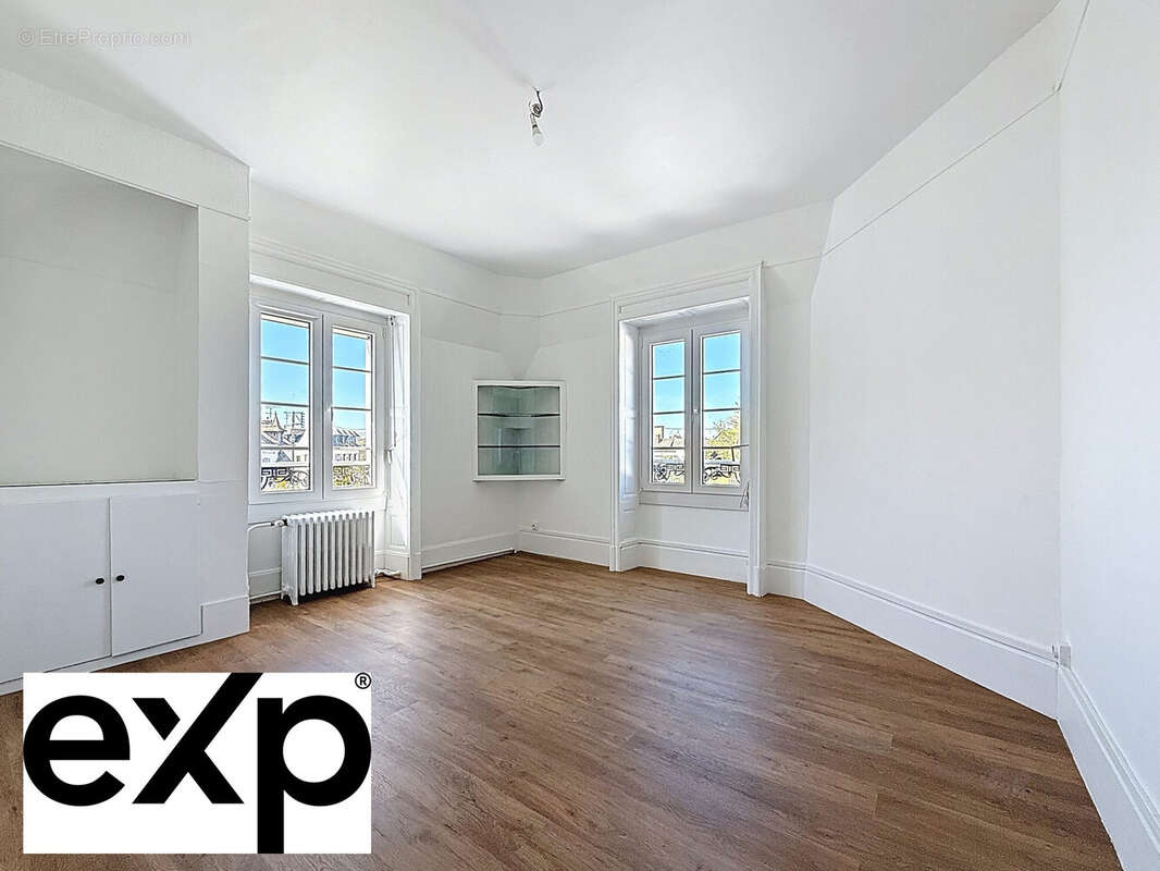 Maison à PACY-SUR-EURE