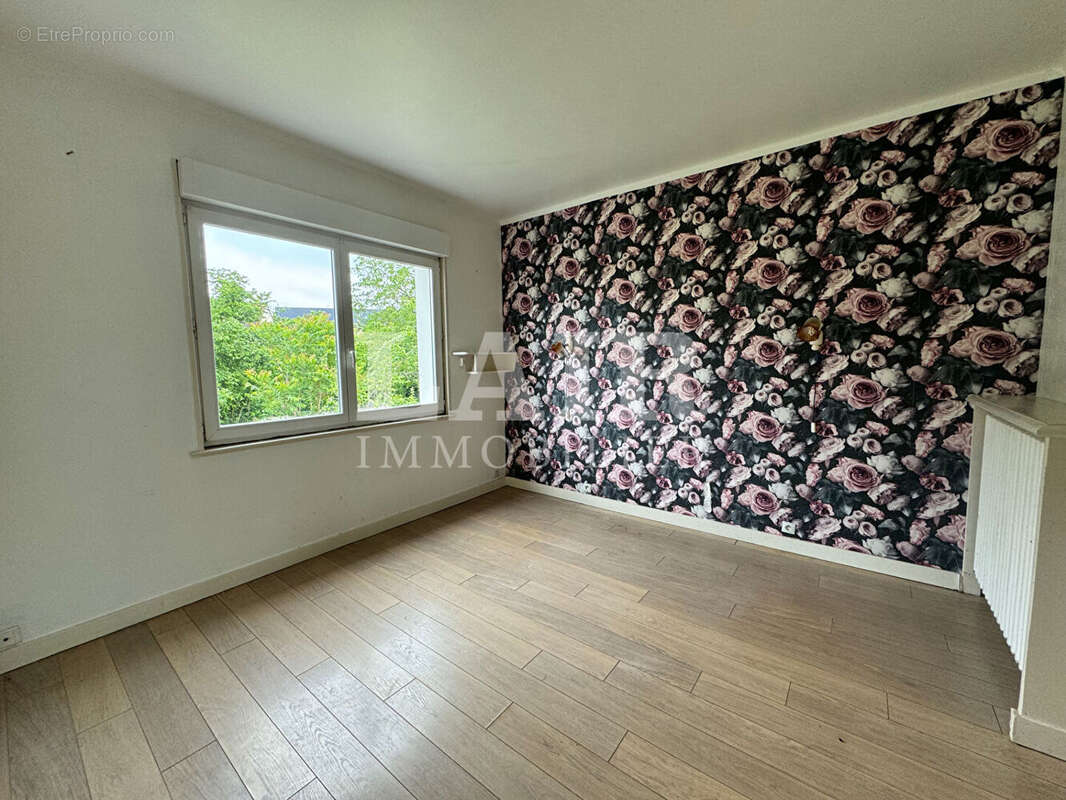 Maison sur sous sol ARGENTAN - photo 10