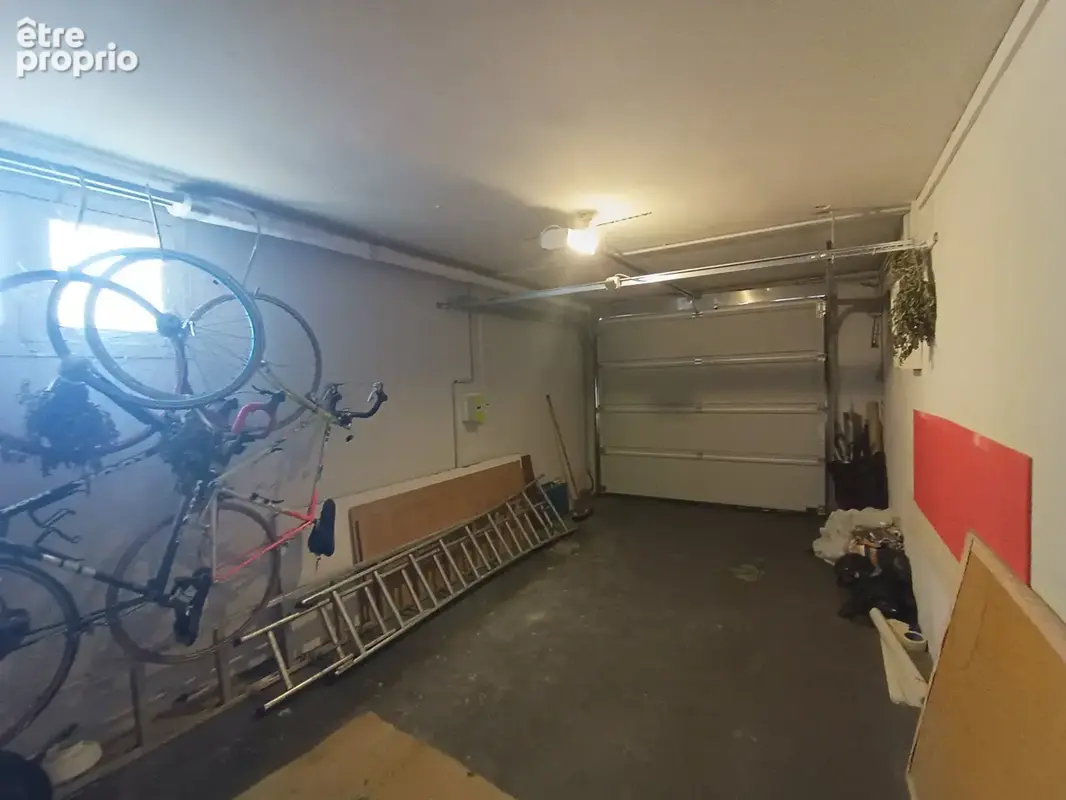 Maison individuelle à étage, 3 chambres, jardin, garage quartier calme - photo 11