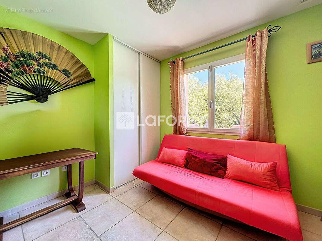 Maison à VILLEBRUMIER