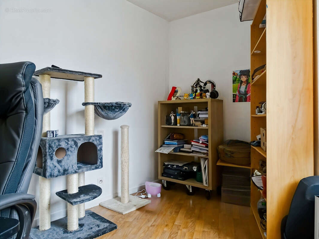 Appartement à SAINT-AUBIN-D&#039;AUBIGNE