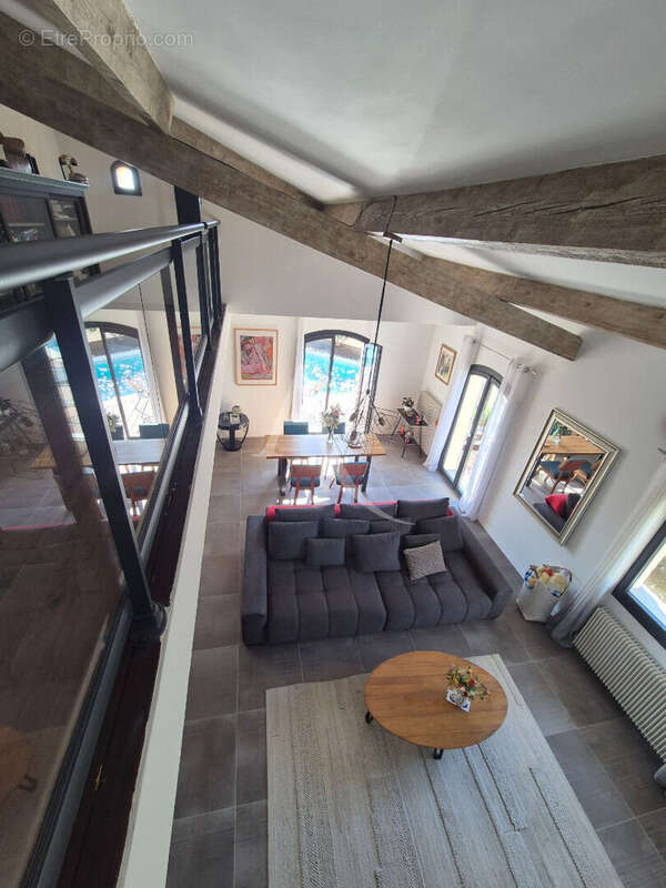 Maison à BALARUC-LES-BAINS