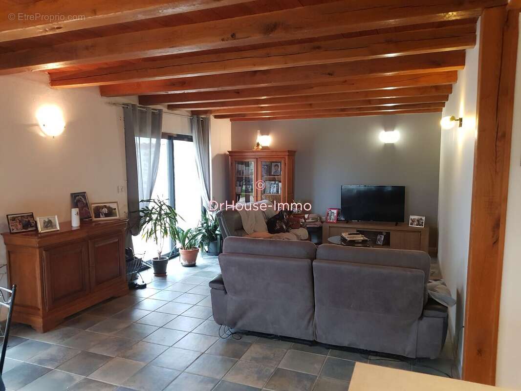 Maison 128 m² à Verteillac  - photo 90