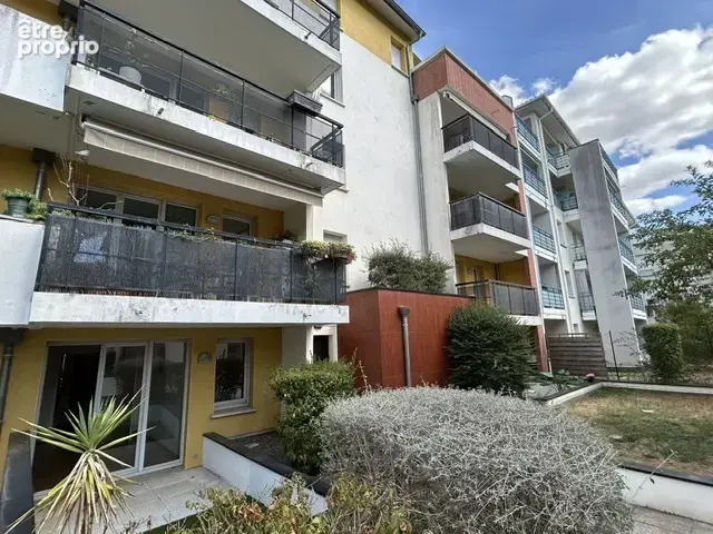Photo Appartement à Ramonville-Saint-Agne au prix de 179 000€