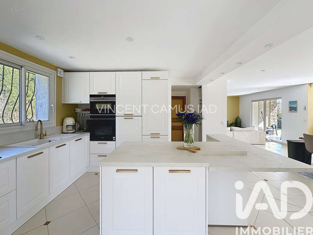 Photo 9 - Maison à SANARY-SUR-MER