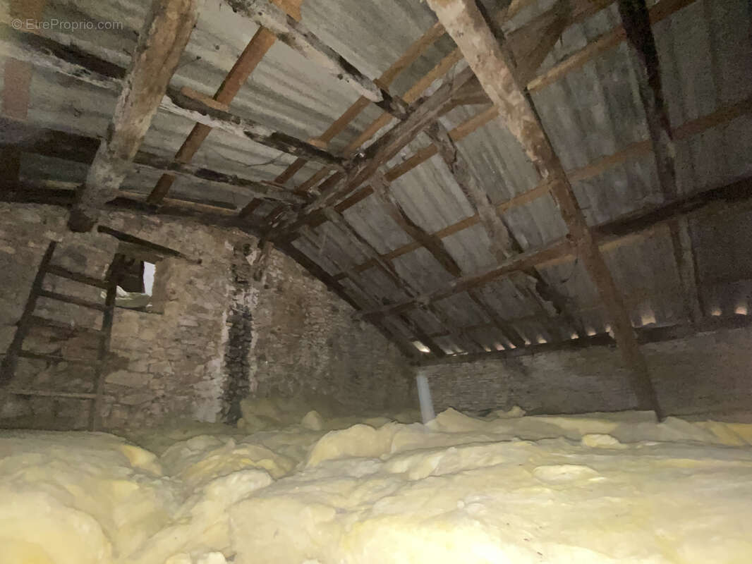 Maison de viillage en  pierre dans  le périgord noir - photo 14