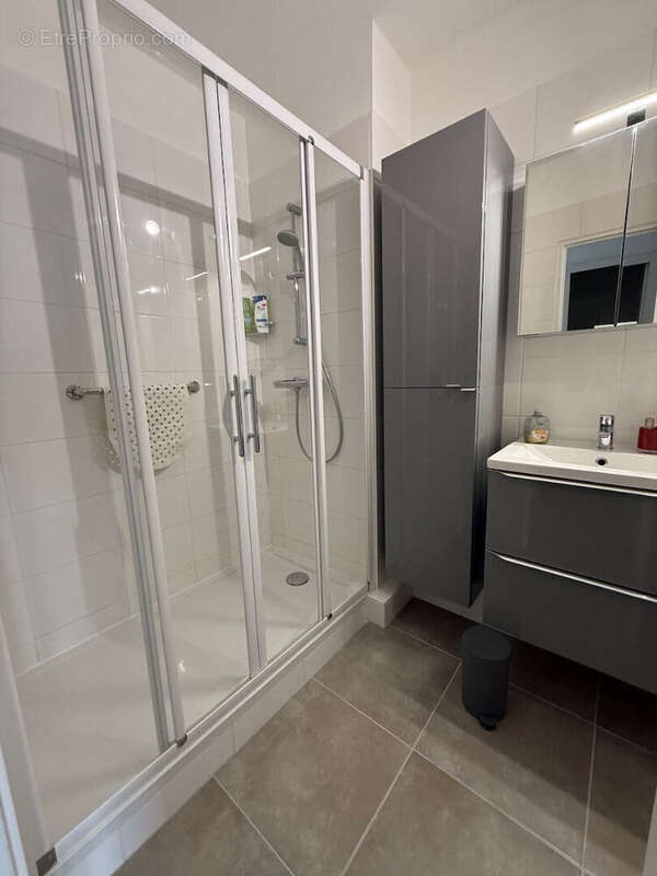 Appartement à LA BAULE-ESCOUBLAC