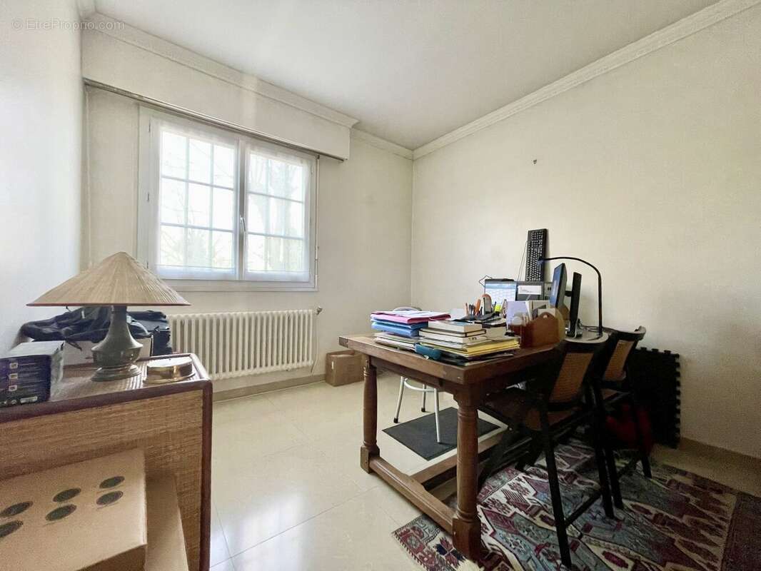 Maison à LE RAINCY
