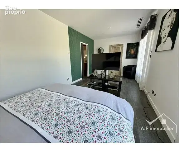 Maison 6 pièces 201 m² à vendre à Fontenilles (31470) - photo 7