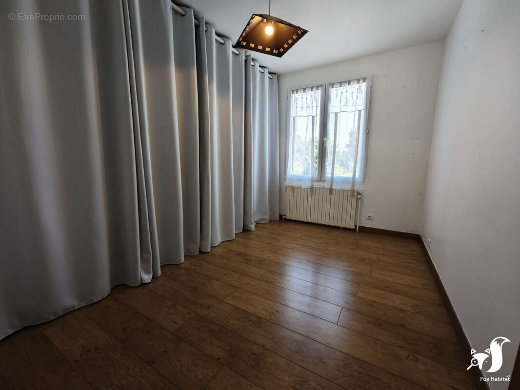 Maison 133 m² à Saint-Vaast-En-Cambresis  - photo 9