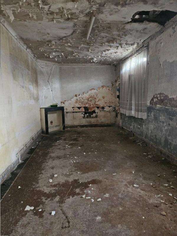 Maison à LE TRANSLOY