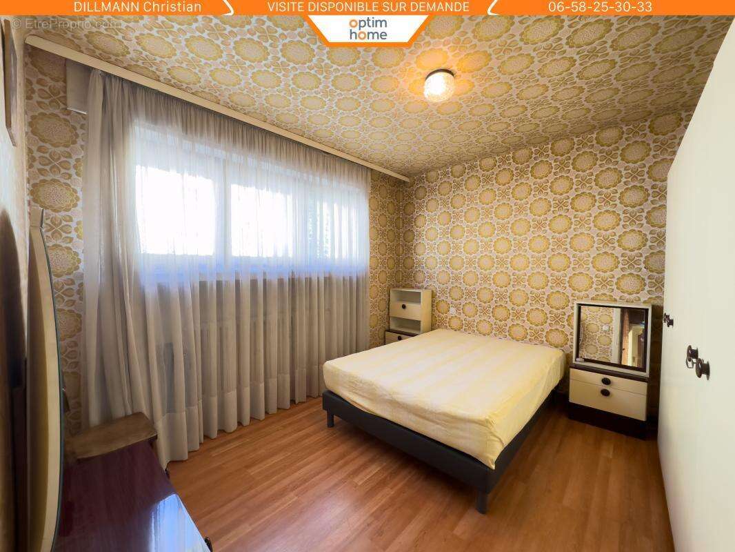 Maison Individuelle avec Terrain - photo 14