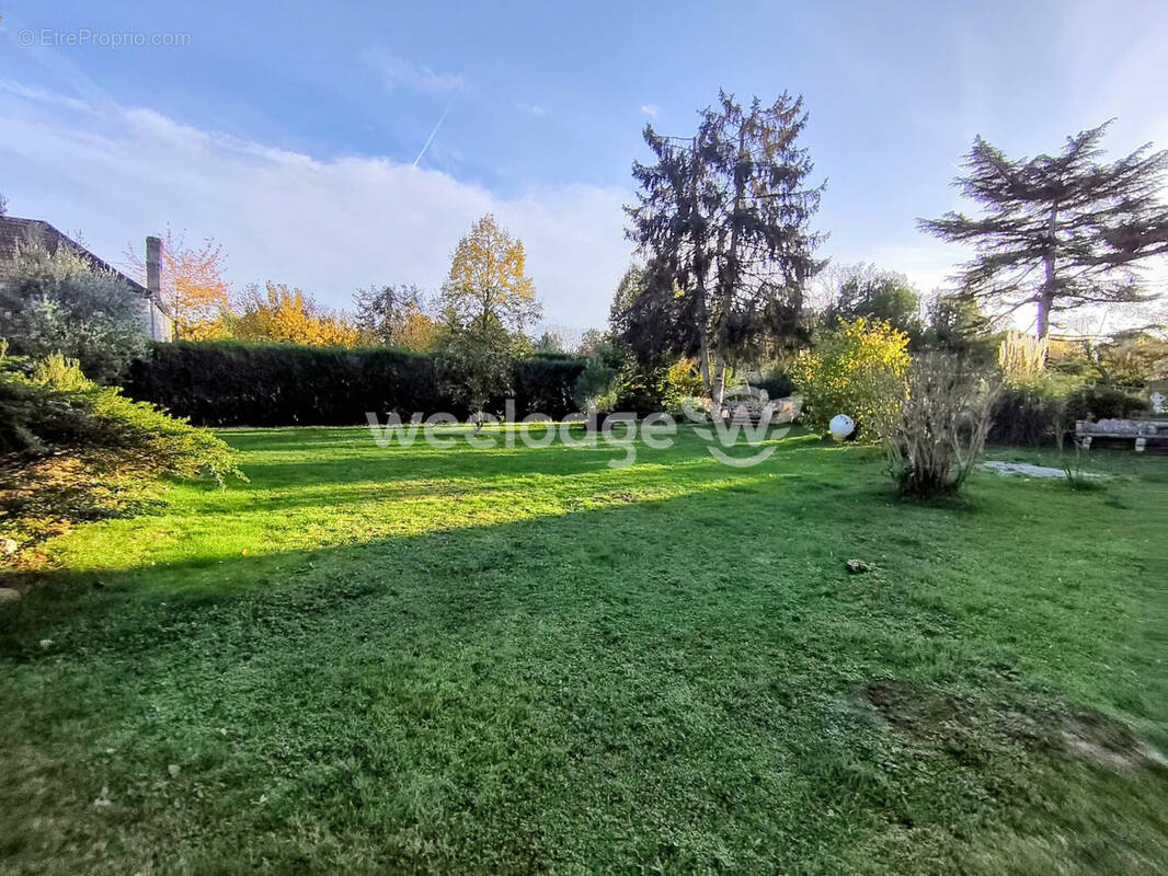 Terrain à GOUPILLIERES