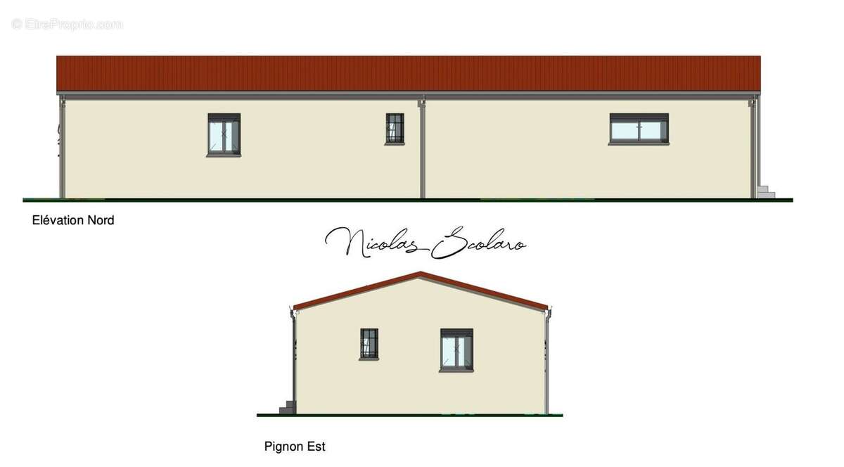 Photo 5 - Maison à AUBIGNAN