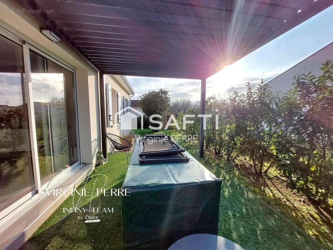 Photo 9 - Maison à ROYAN