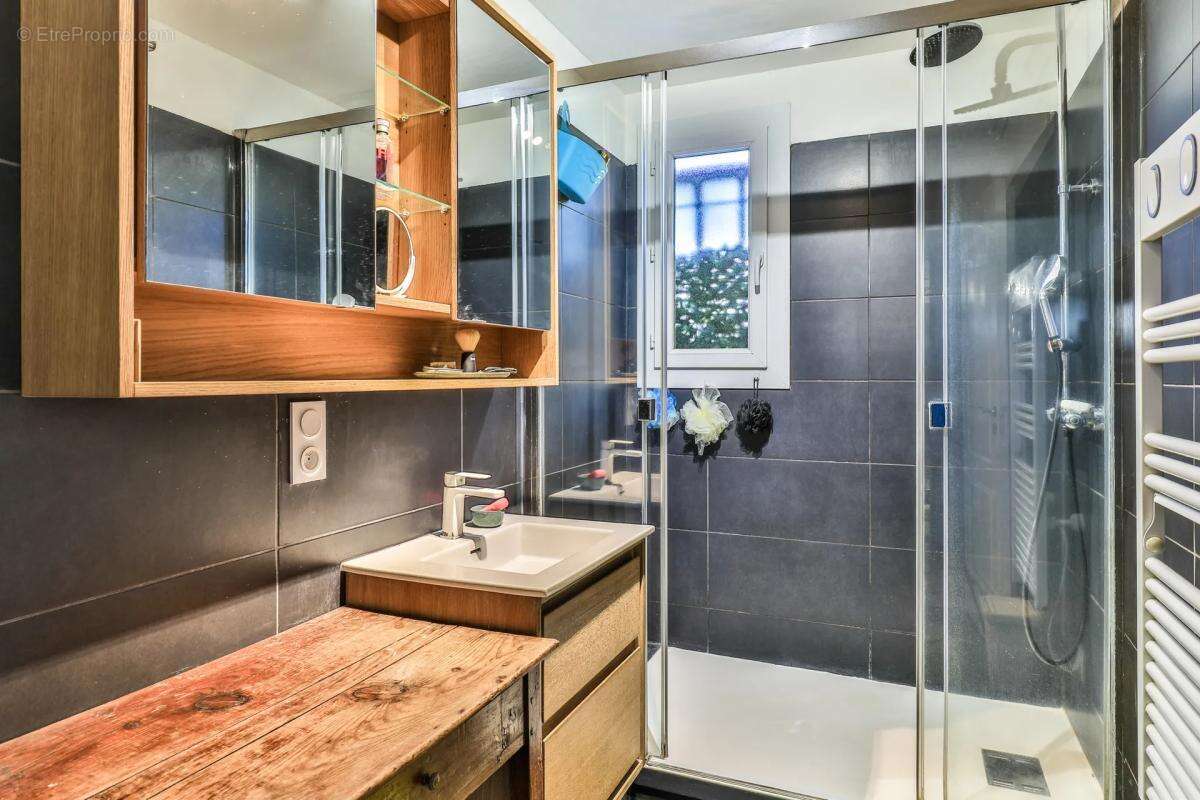 Maison à GUJAN-MESTRAS