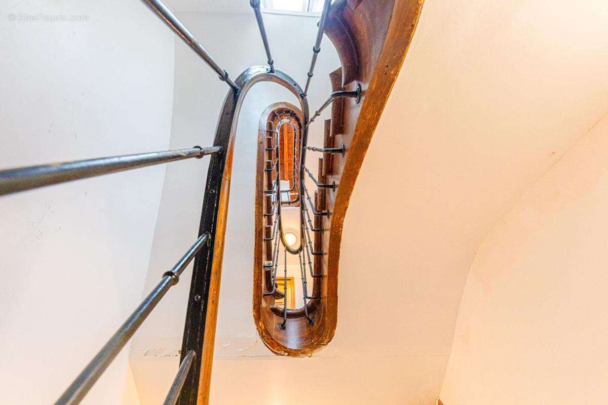 Appartement à MAGNY-EN-VEXIN