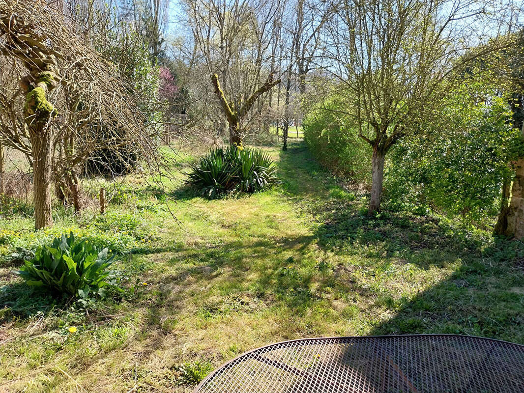 Maison 110m² à nogent-le-rotrou - photo 12