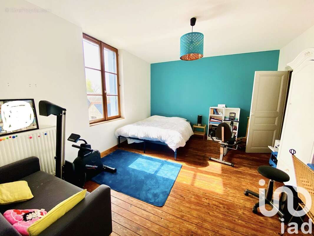 Photo 7 - Maison à CINQ-MARS-LA-PILE