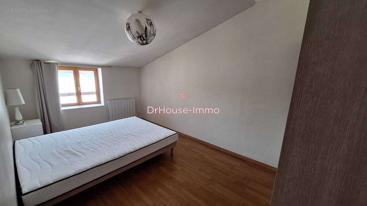 Appartement à AMBERT