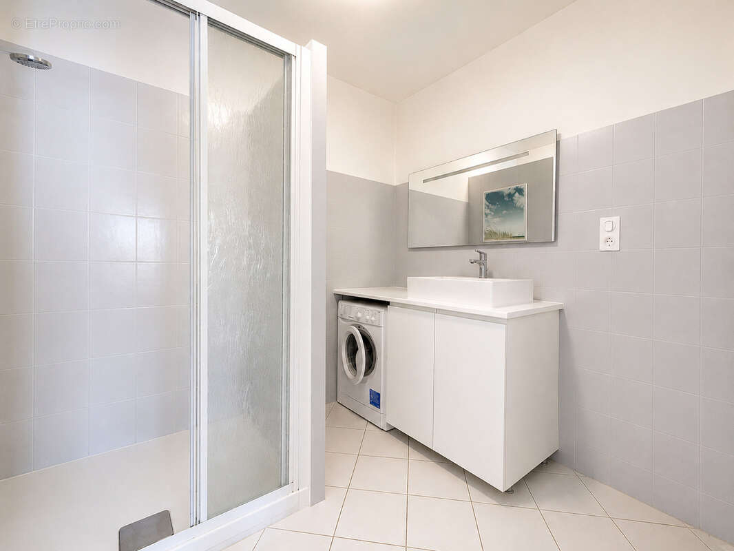 Appartement à BIARRITZ