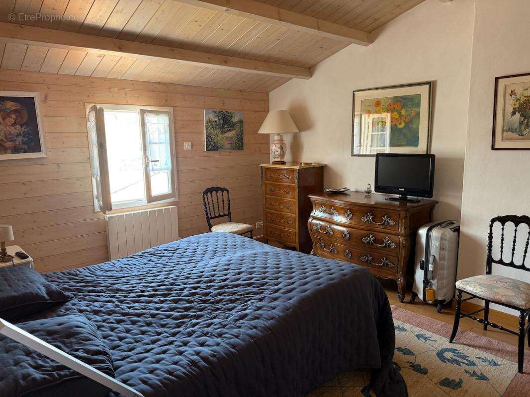 Maison à NOIRMOUTIER-EN-L&#039;ILE