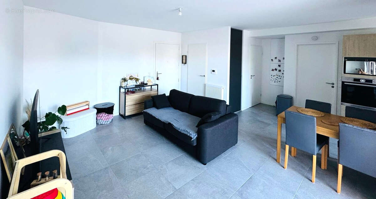 Appartement à BAYONNE