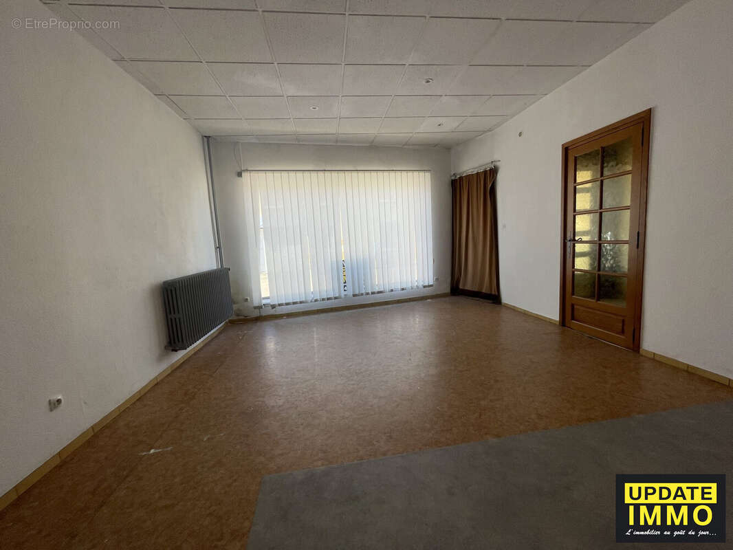 Appartement à VITTEL