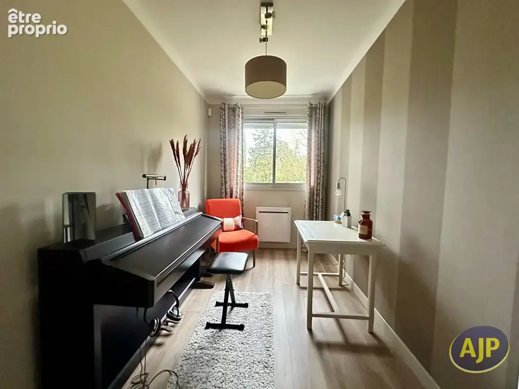SAUTRON maison 4 chambres - photo 6