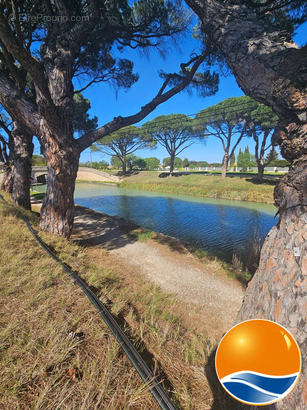 Maison à SALLELES-D&#039;AUDE