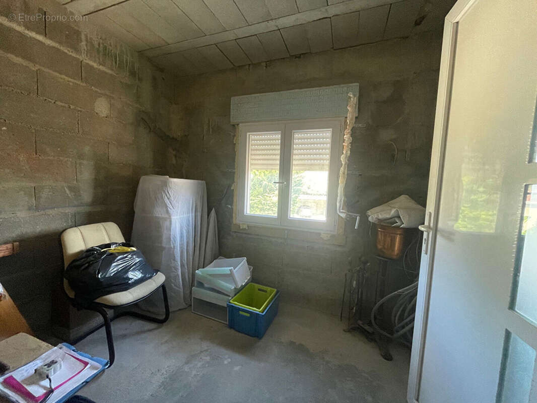 Maison Immeuble - photo 12