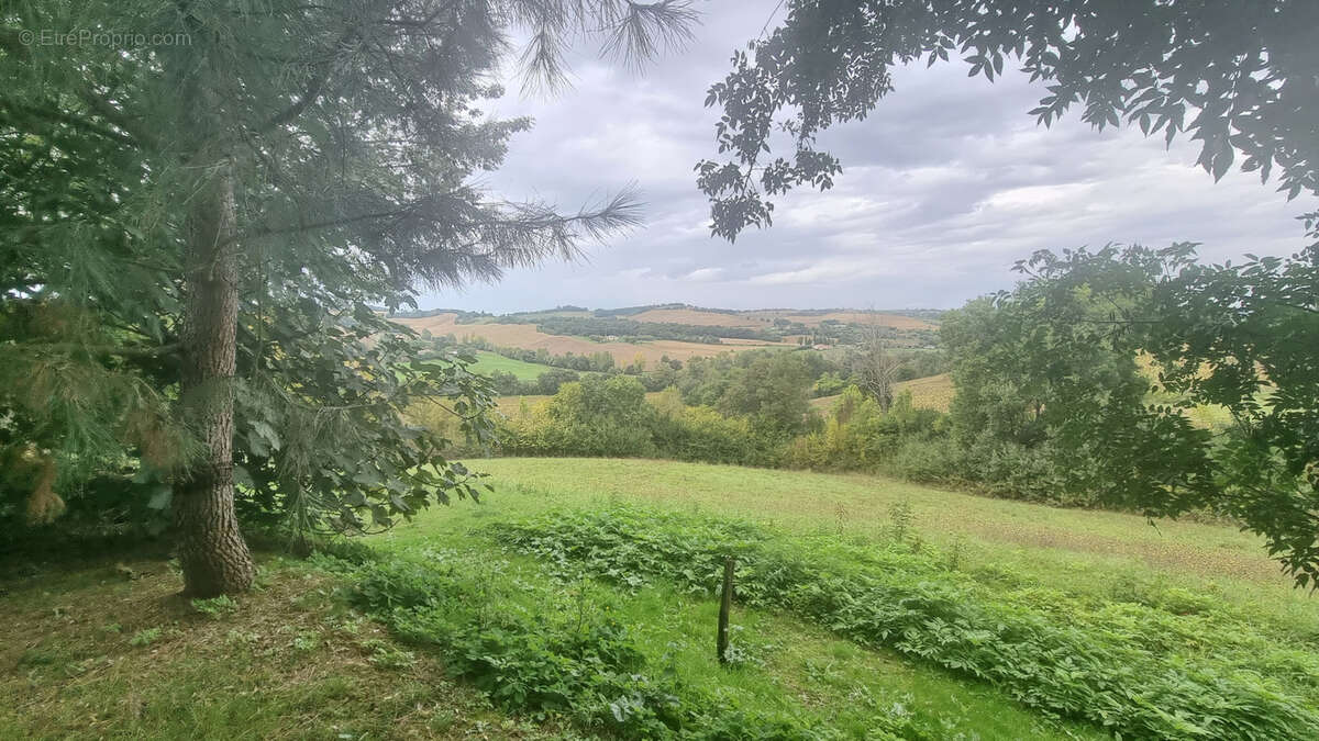 Maison à L&#039;ISLE-EN-DODON