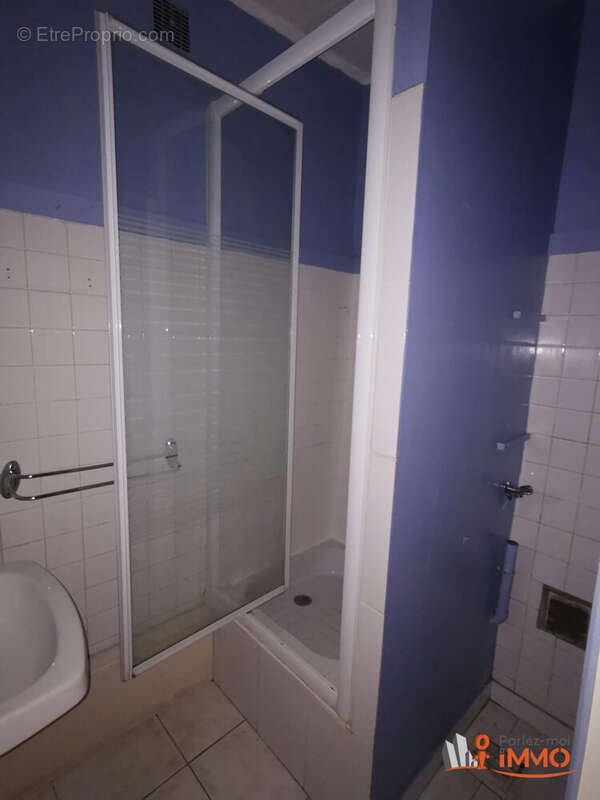 Maison à BOURGOIN-JALLIEU