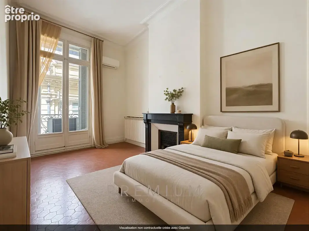 MONTPELLIER proche Musée Fabre - Appartement de 135 m2  avec ascenseur - photo 6