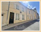 Maison à SAINT-MAIXENT-L'ECOLE