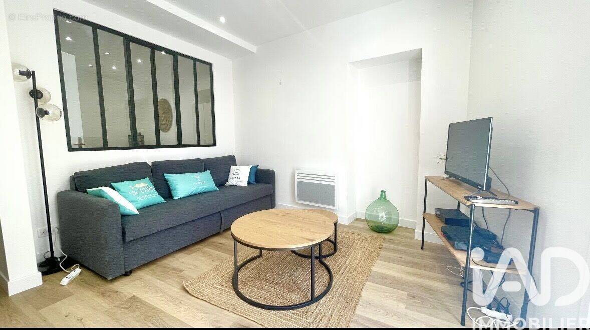 Photo 1 - Appartement à CASSIS