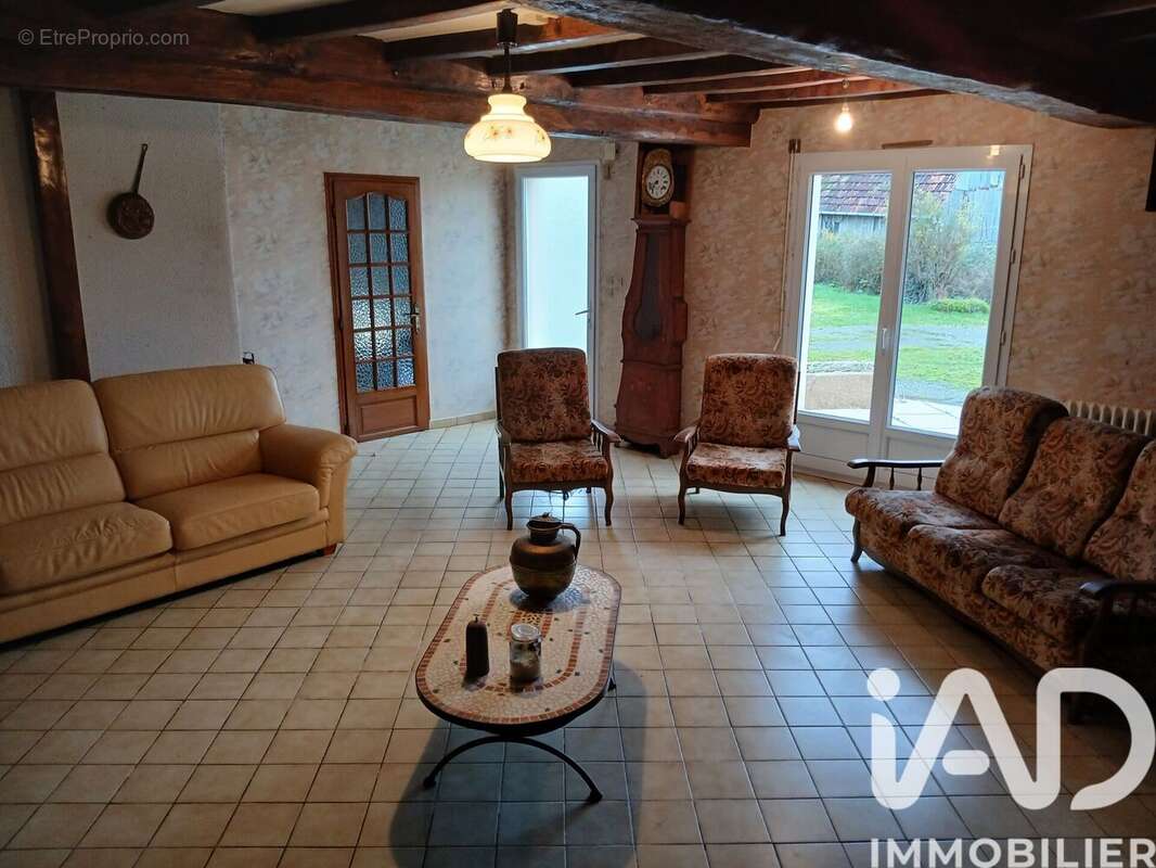 Photo 7 - Maison à PARIGNY