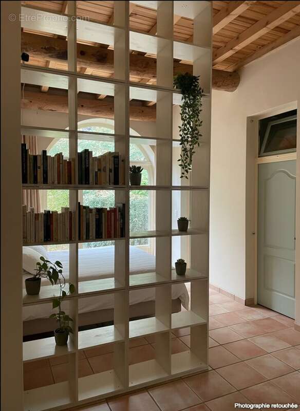 Maison à MOLIERES-SUR-CEZE