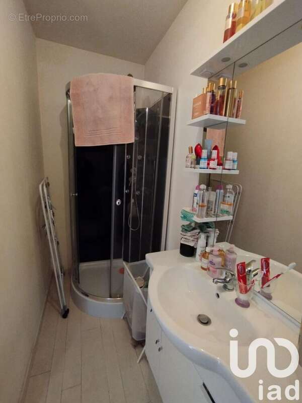 Photo 4 - Appartement à VAILLY-SUR-AISNE