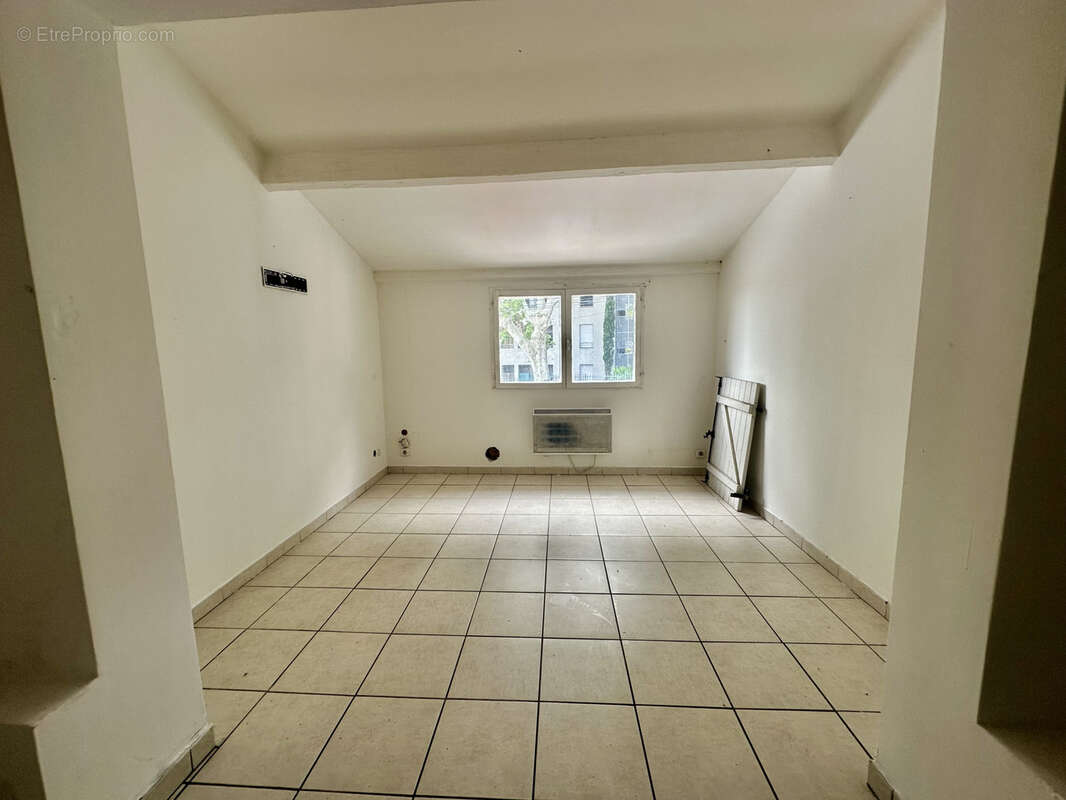 Appartement à ARLES