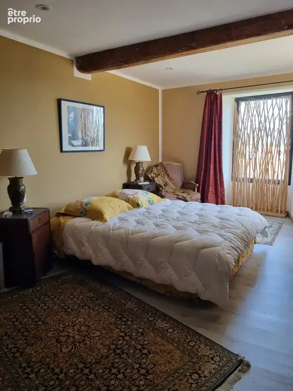 Maison avec jardinet et terrasses avec vue panoramique - photo 21